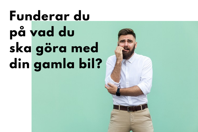 Gammal bil Bildelar - gammal bil